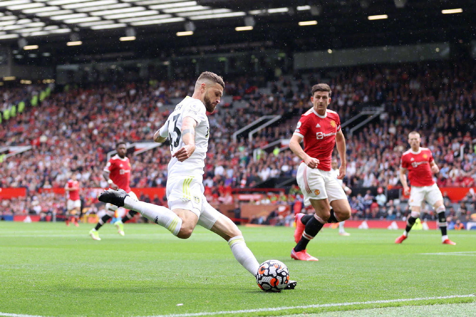 预赛的命运 预赛的命运