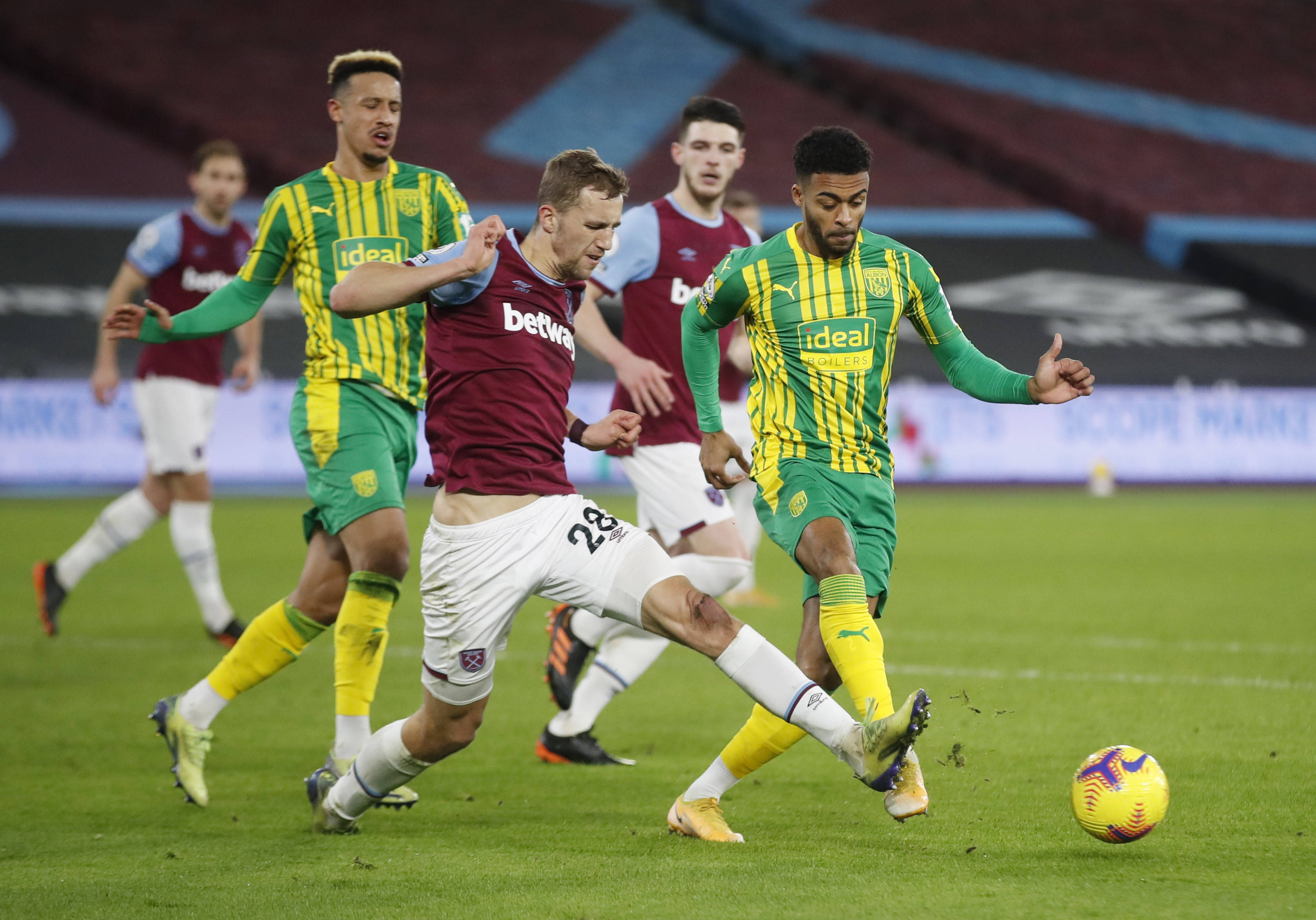 当足球的激 当足球的激